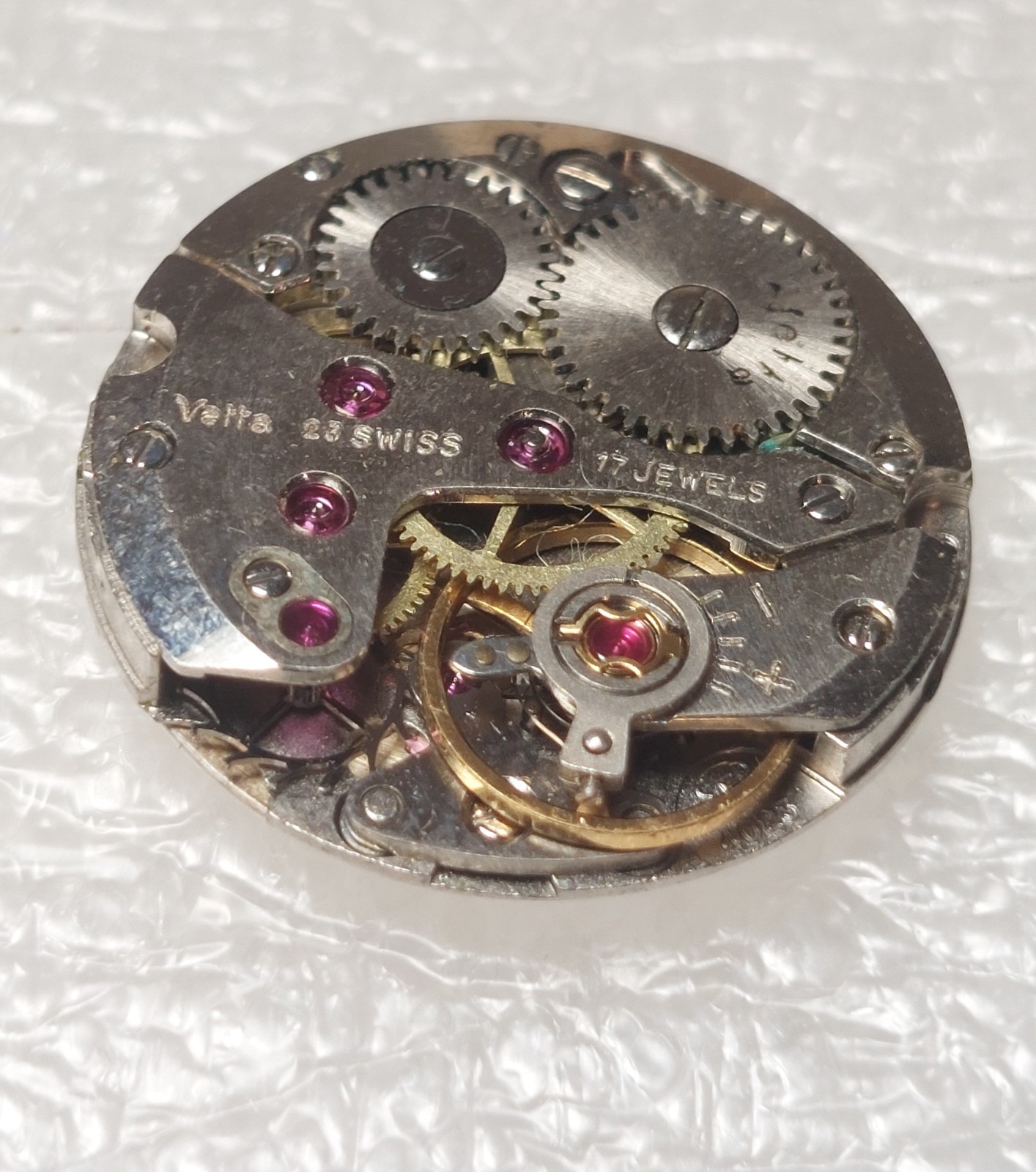 Movement Vetta cal. 4023