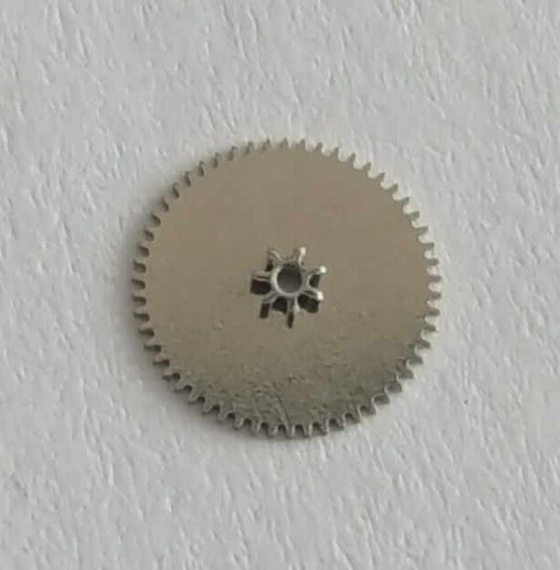 AS Caliber 1712 Part Number 1482 (Crown Wheel Winder)