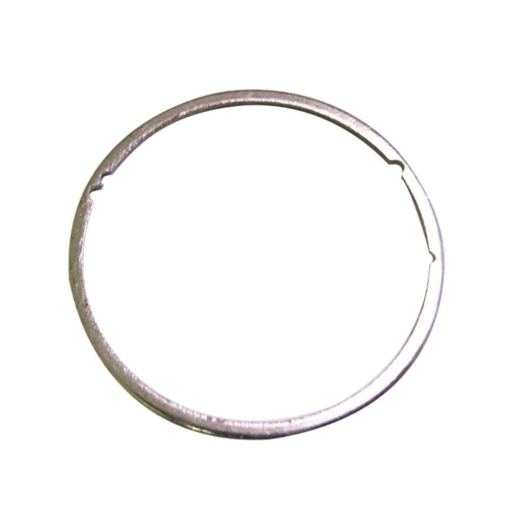 2Pack Steel Watch Movement Dial Spacer Ring Support Replacement For Miyota 8200