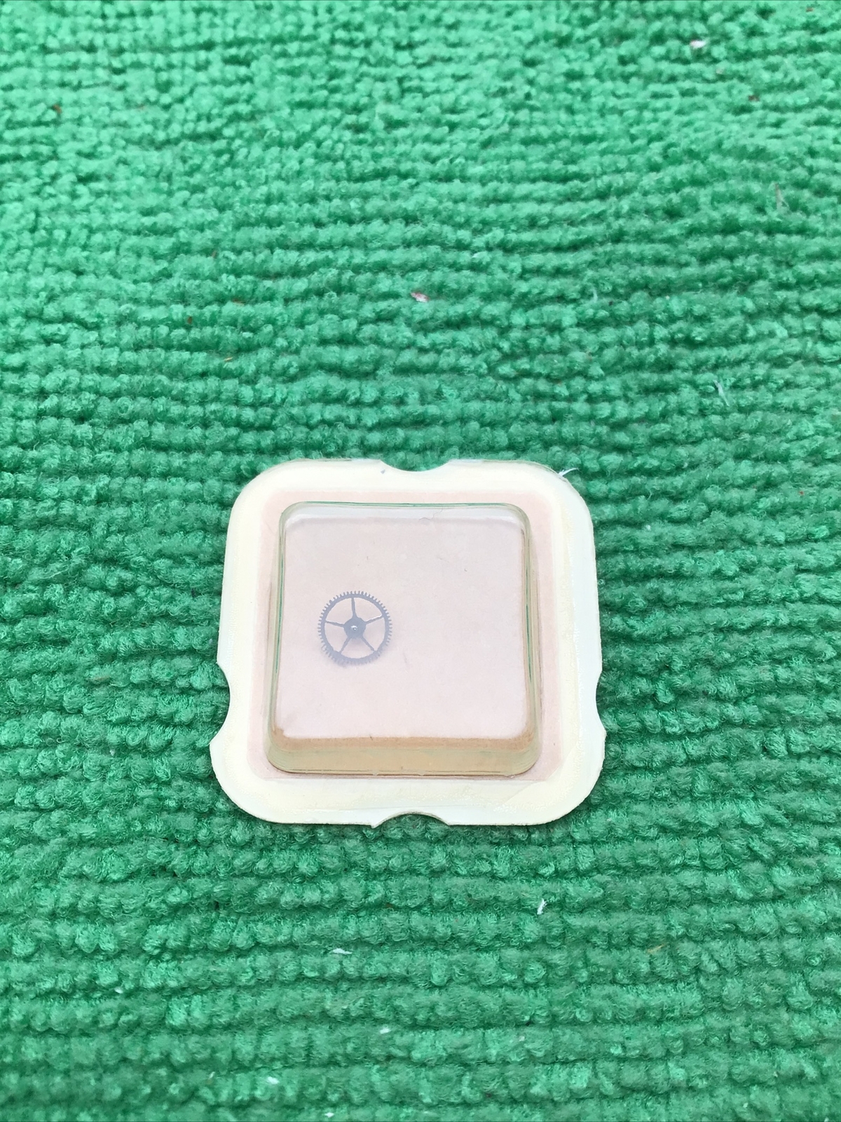 Omega 540 1243 Fourth Wheel Part