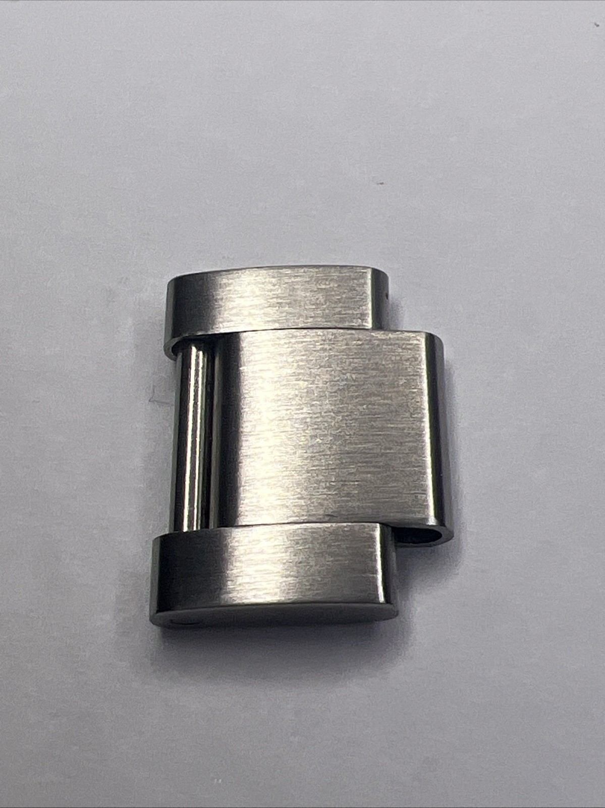 Authentic Rolex Steel Old Style Oyster LINK For 40mm Submariner Ref. 14060