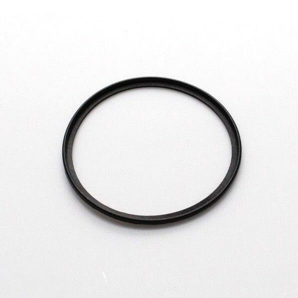 Crystal Glass Gasket for Seiko EC3160B 6119-7183 6119-7181