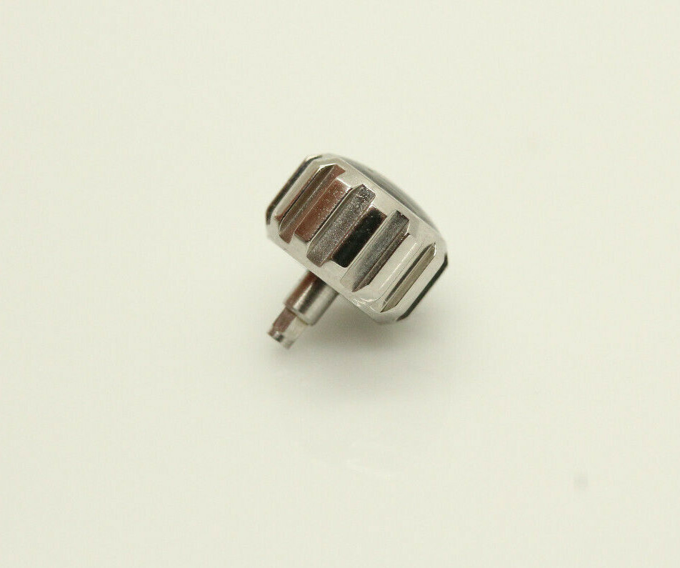 Genuine Tag Heuer CAJ2110 Aquaracer 500m Chronograph 7.6mm Crown #55S