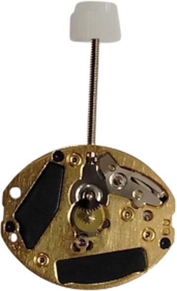 Seiko 710140 AU Movement ETA 901.001 H1 5 1/2 x 6 3/4 NO SC Quartz (321 | SR616SW