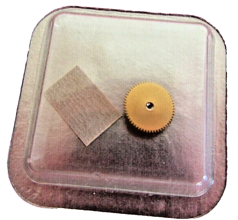 ROLEX CAL. – 3135 -MINUTE WHEEL. PART # 260 Sku RLX 25-15