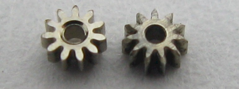 Patek Philippe Geneva part 450 setting wheel x1 Cal. 13.5 320