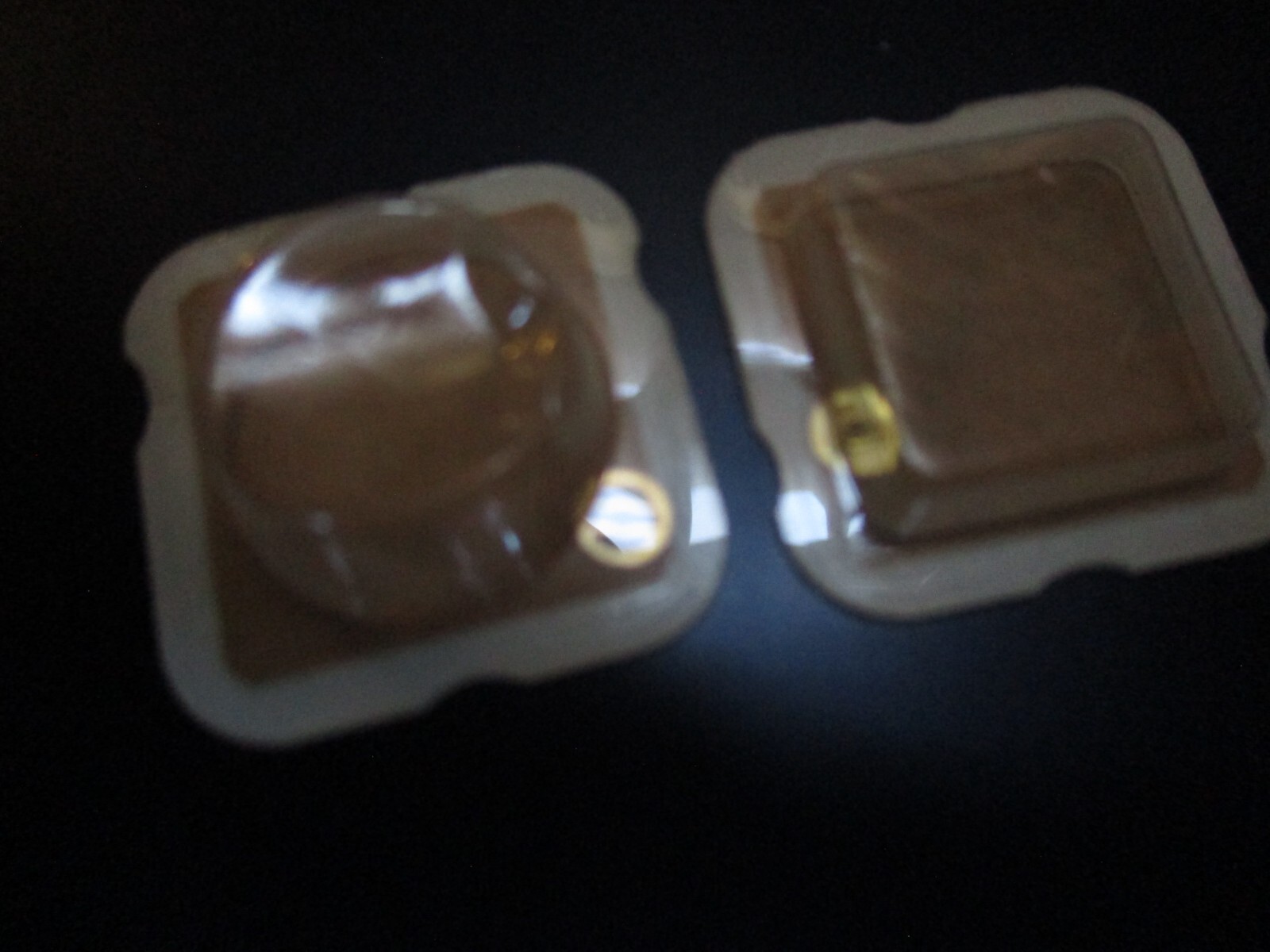 ETA 959.001 – 242/1 & 250/1 Watch Parts Fit Omega