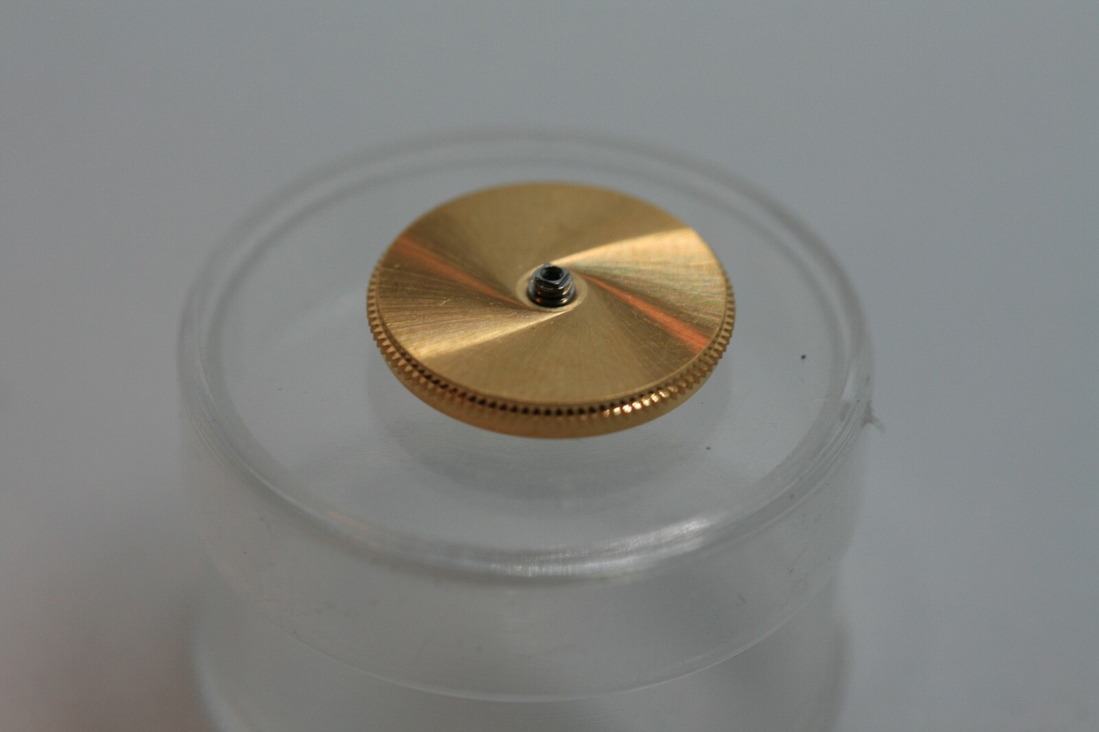 Rolex Original Caliber 3135-315 Barrel Complete New