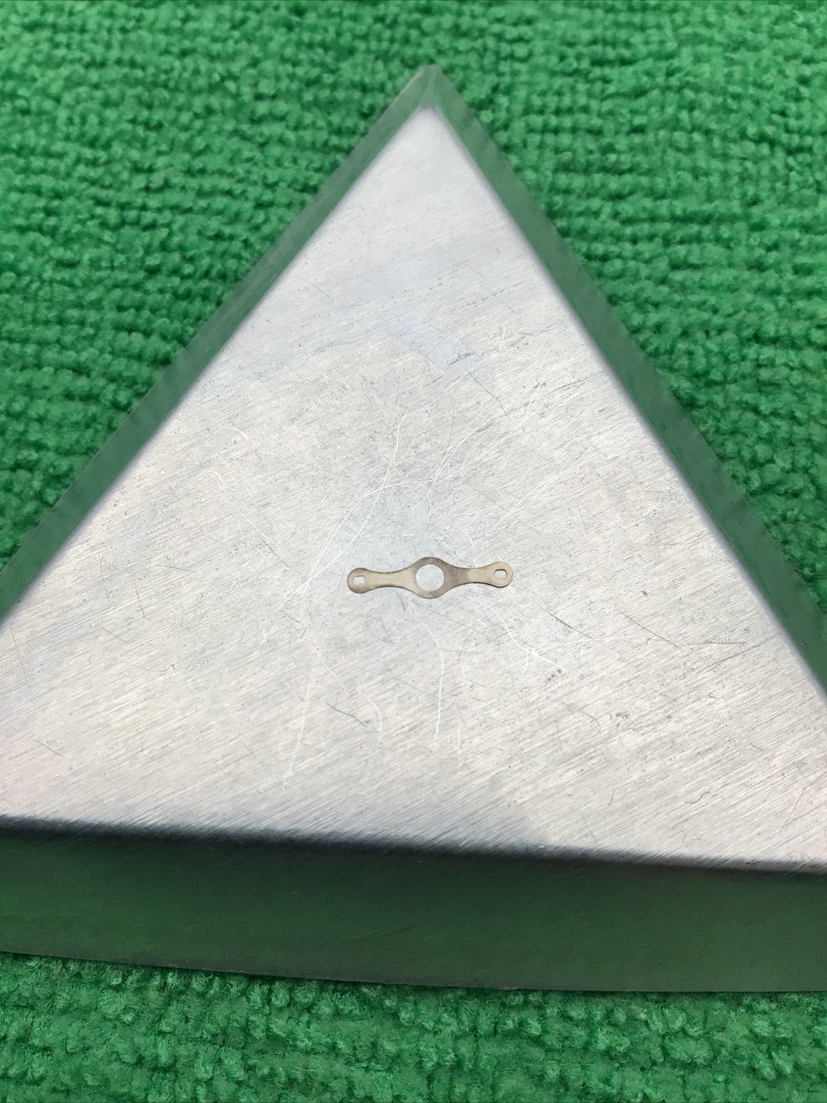 AS Cal. 1250 Watch Part 1474 Automatic 103