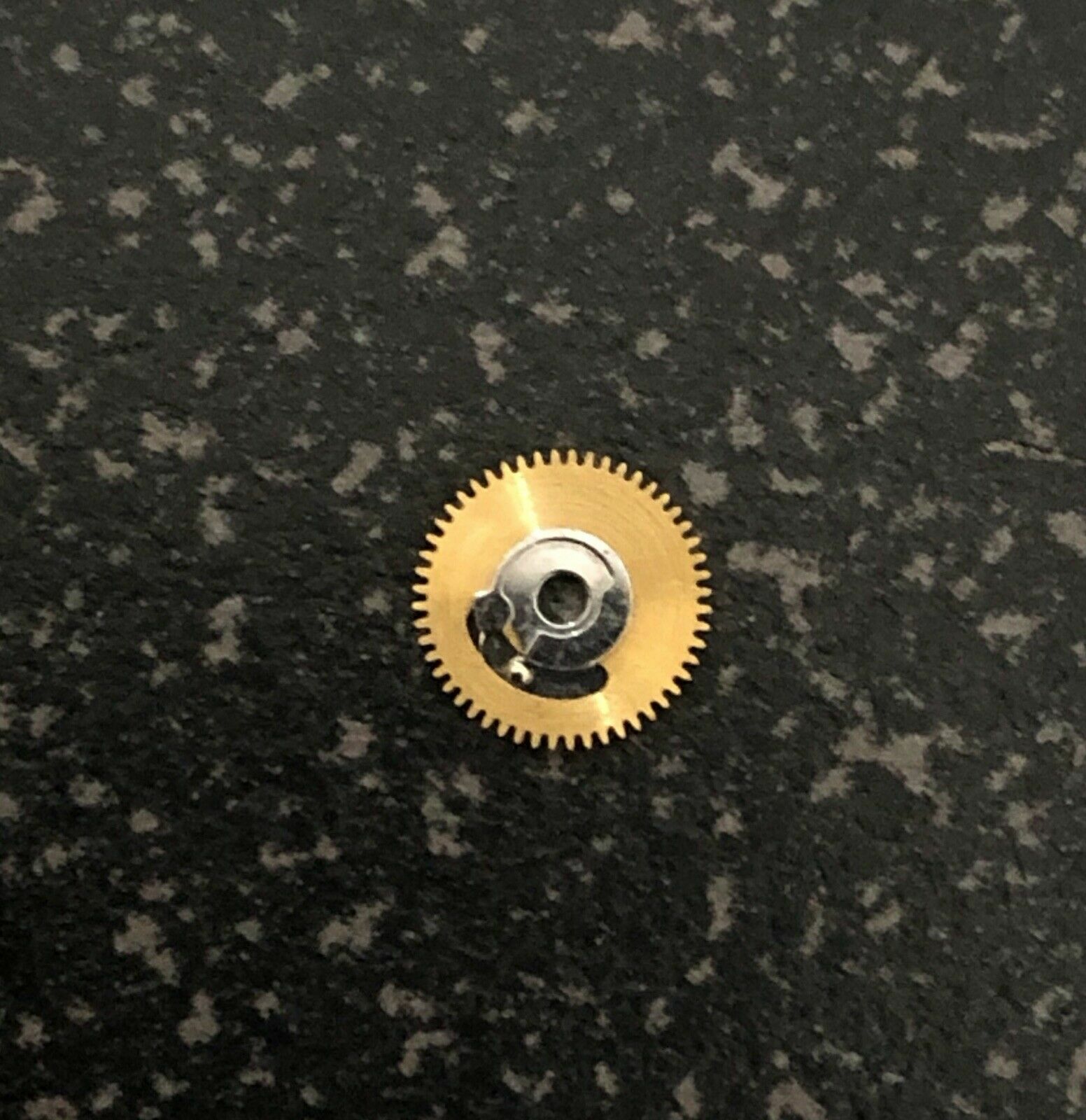 Genuine Rolex Cal 2235 Date Calendar Wheel Used Part 625 Ref 2235-625