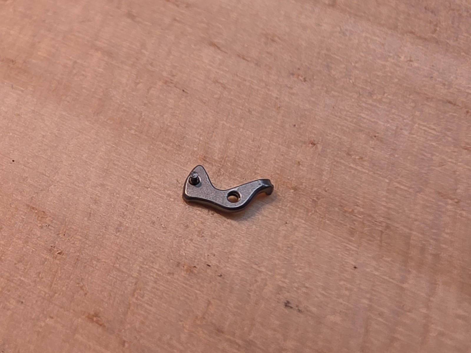 Vintage Rolex NA Detent Lever Setting Lever Parts Spares Repairs