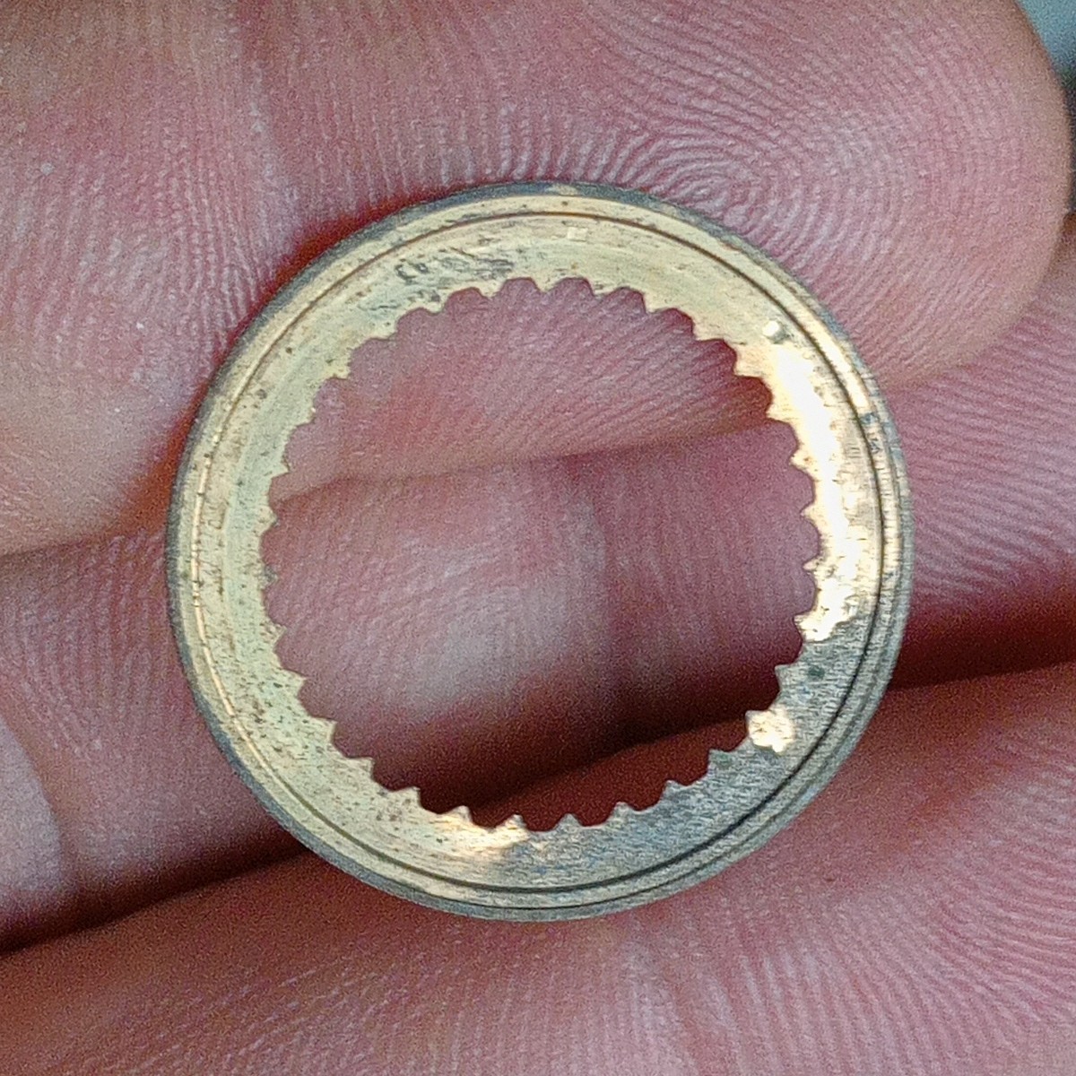 Tissot Sidereal, Automatic Dial, Dial, Grey Color USED Ø 26.2mm