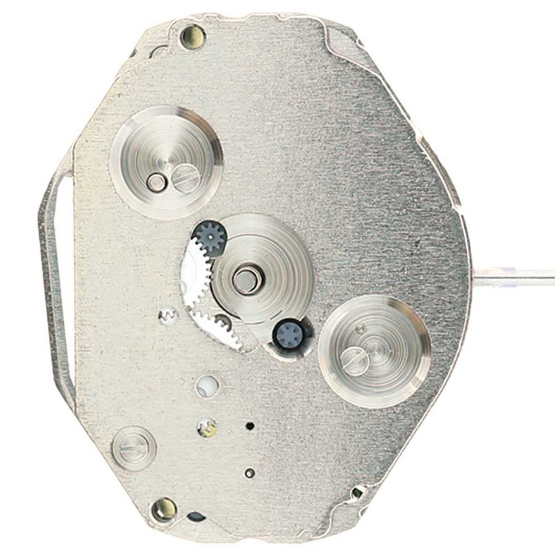 Watch Movement Quartz Miyota 1L45 – 2 Hand small Sec at 6 Citizen