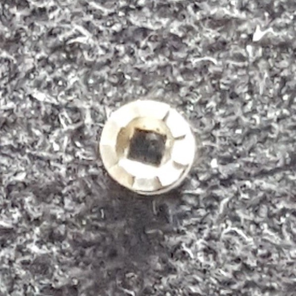 Omega Caliber 330 Part Number 1107 (Clutch Wheel)