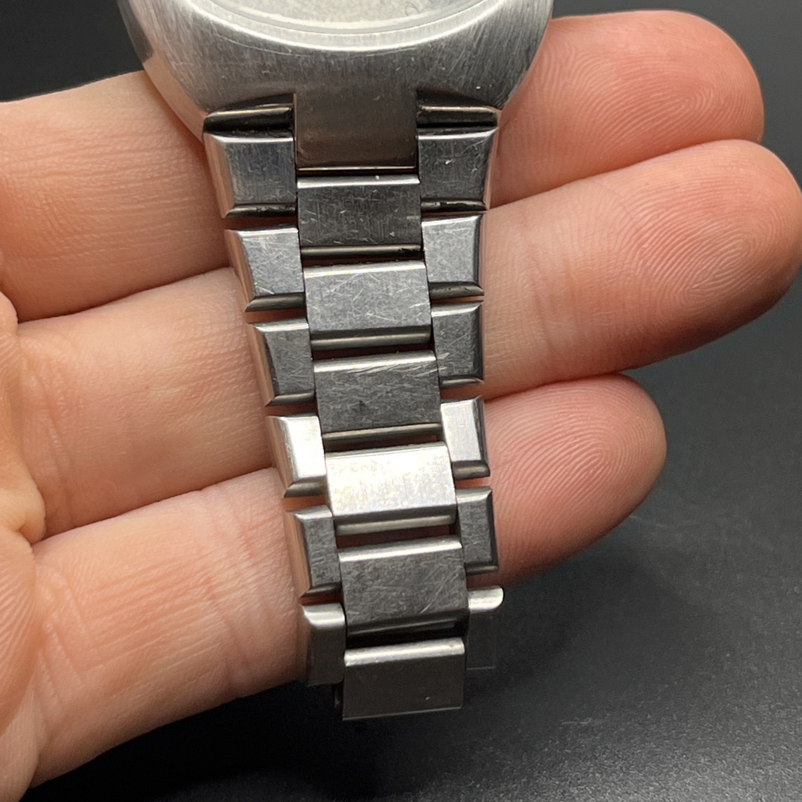 Girard Perregaux Gyromatic 9393HA Case (015)