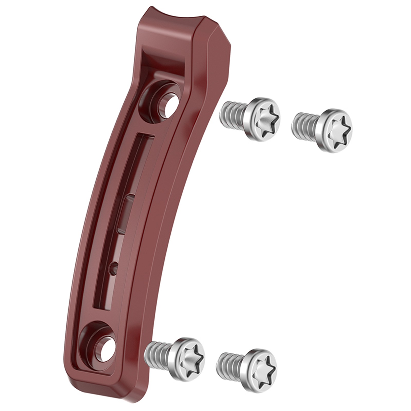Watch Bumper Strip Metal Anti-impact Strip For Garmin Fenix 8/Tactix 8/Quatix 8