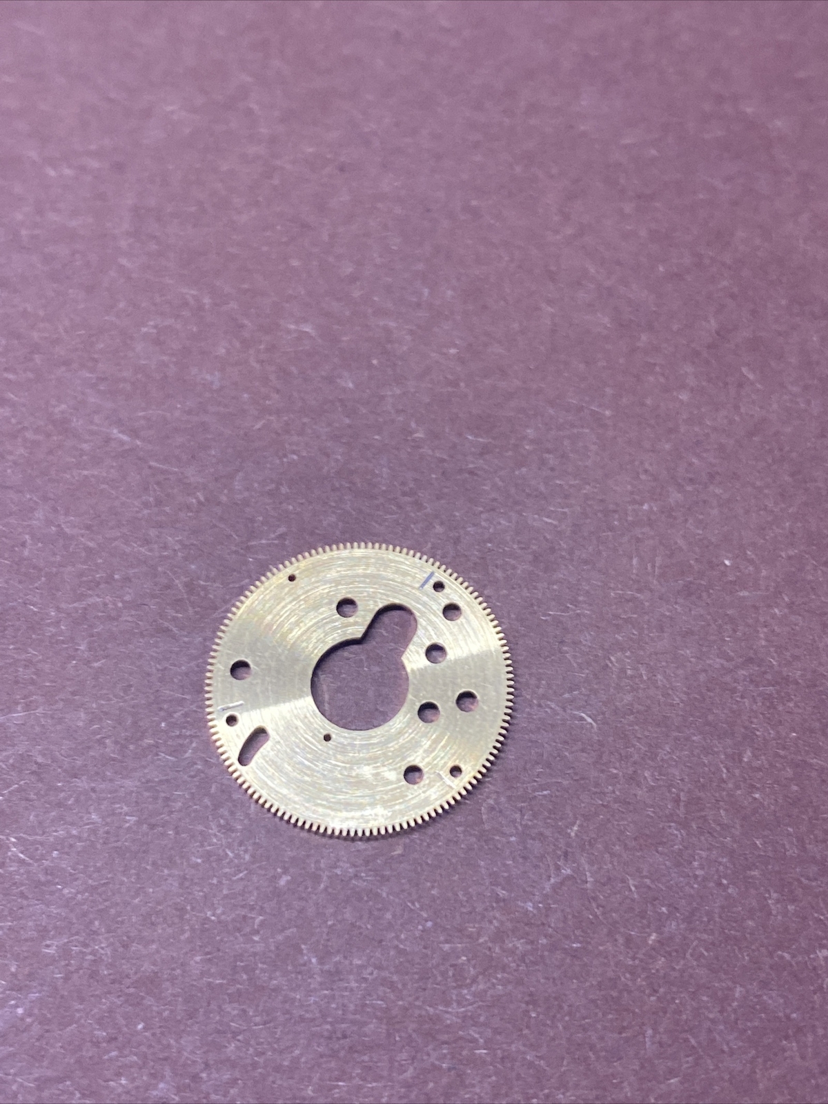 Genuine Original Rolex Sky Dweller calibers 9001 Planetary Wheel