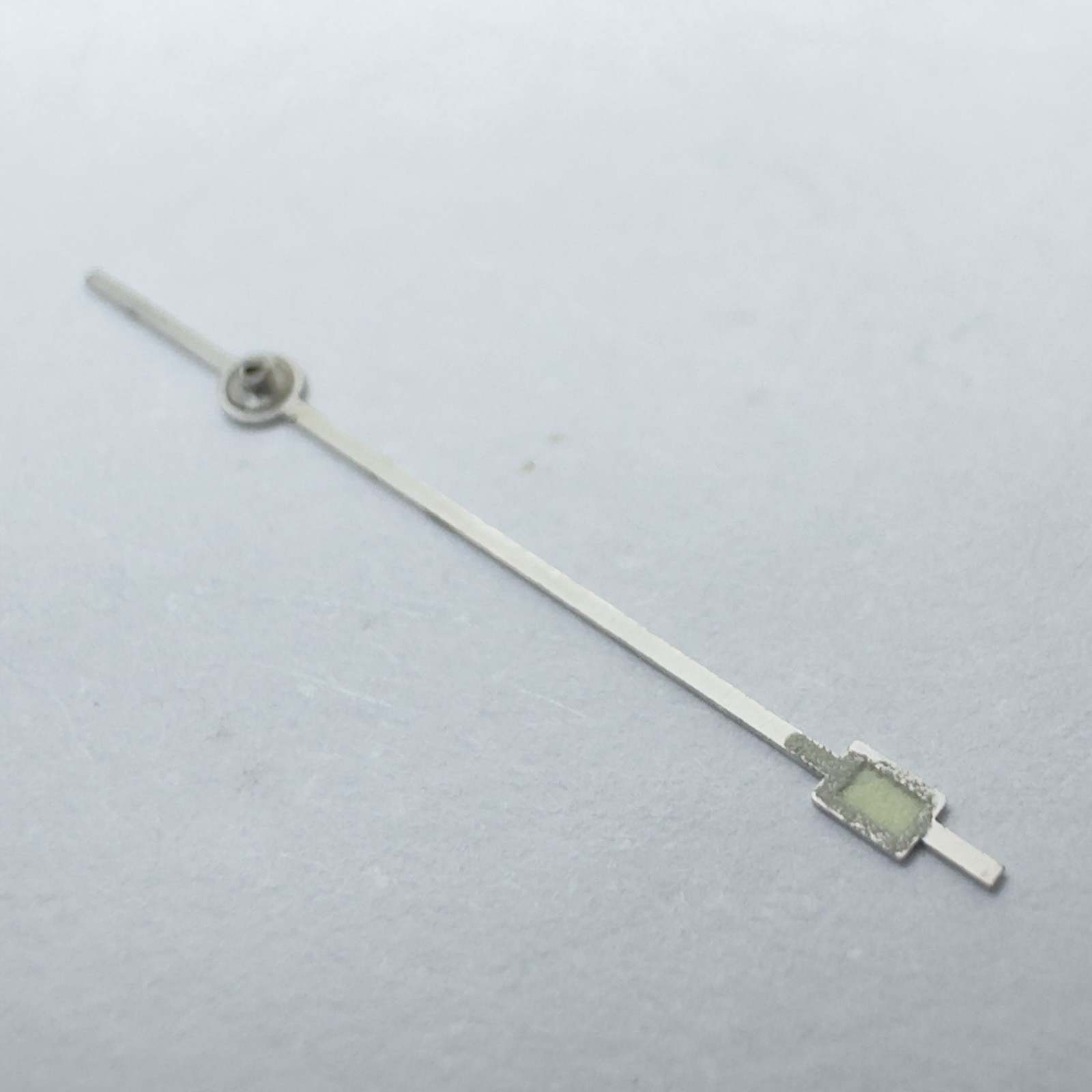 NOS SECOND HAND FOR VINTAGE SEIKO 6217-8000 6217-8001 62MAS
