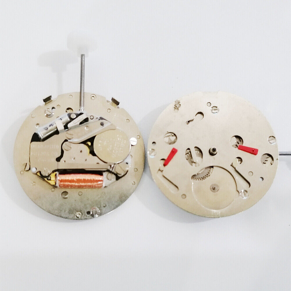 Multifunctional Small Second with Multiple Sub-dial Options at 3 6 and 9