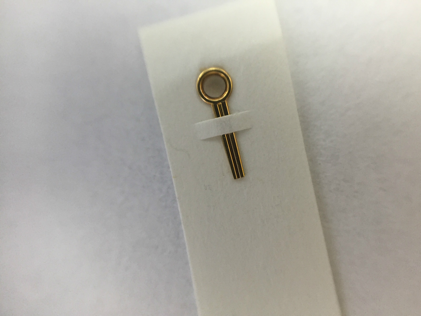 Authentic EBEL Beluga Gold Hands – Ref. 866960 /359