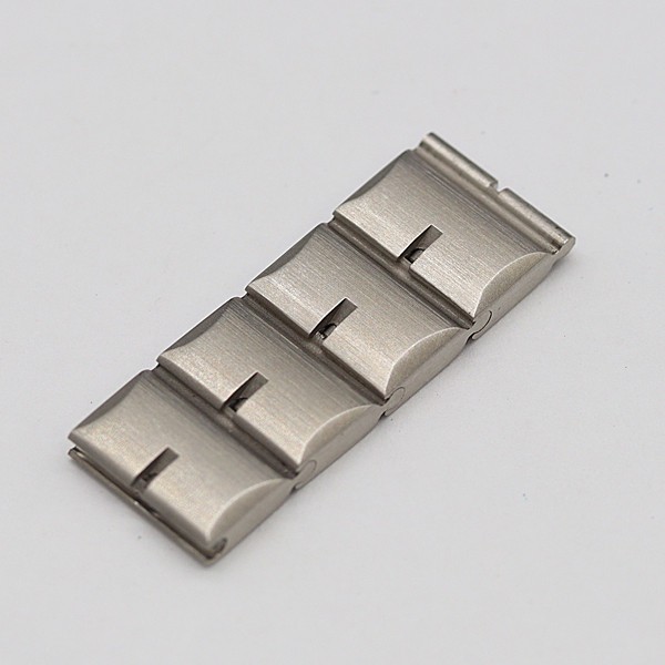 OEM Cartier Santos 10mm SS Links (Old Version) – Price Per Link