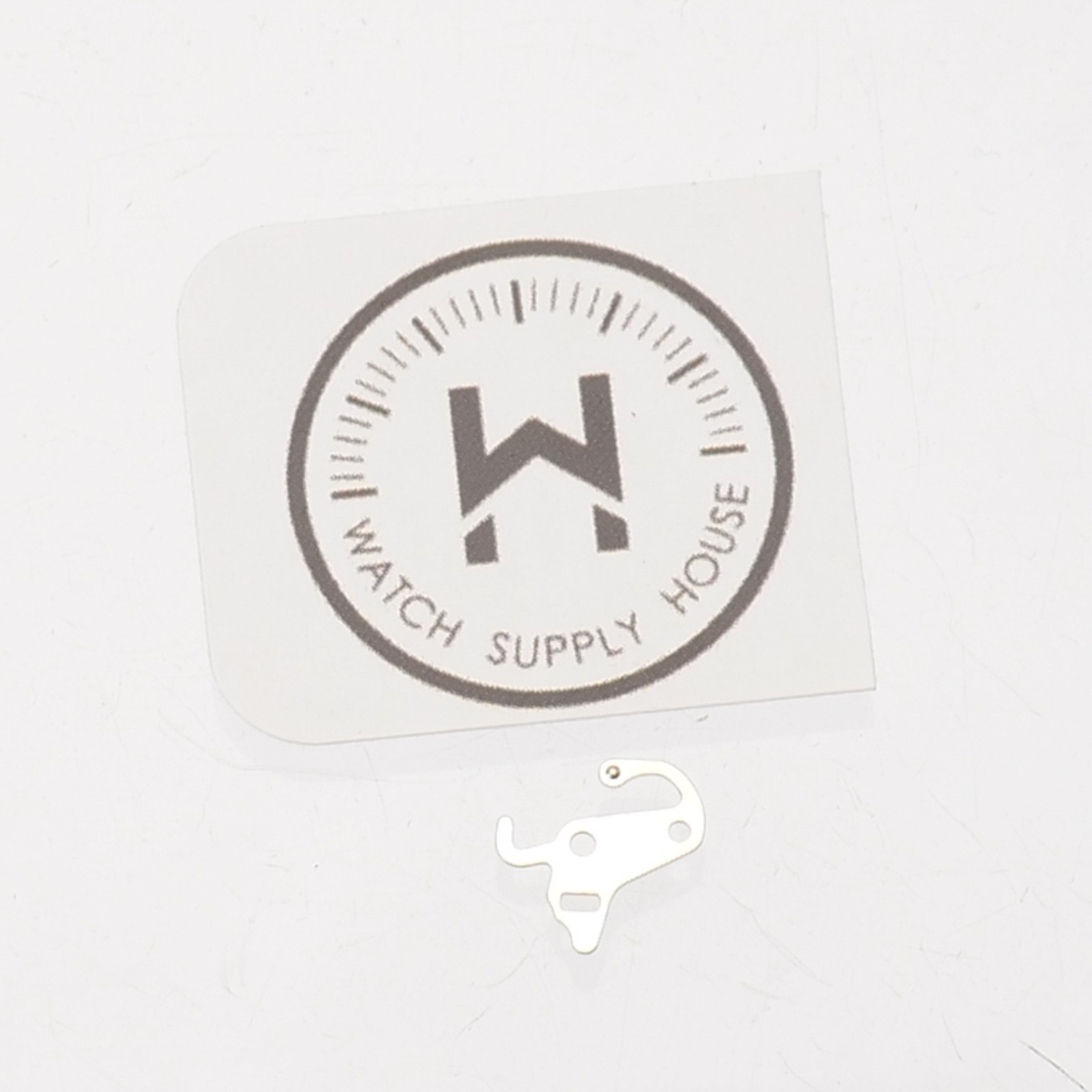 BRAC Ronda 1013 Watch Setting Lever Spring Set Bridge Watchmaker New (C19R3)