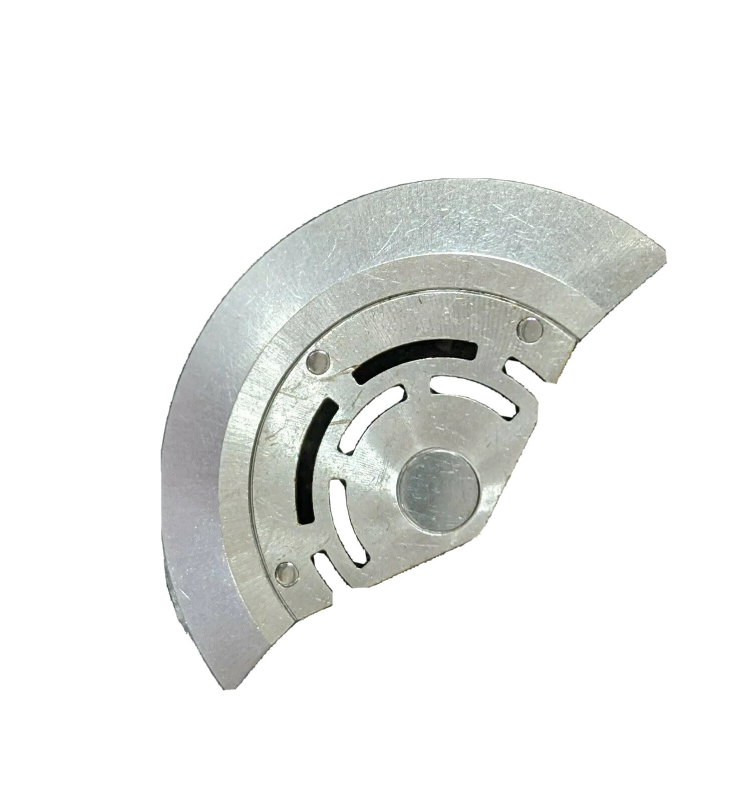 Auth Rolex Movement Rotor Part For Caliber 3135-570
