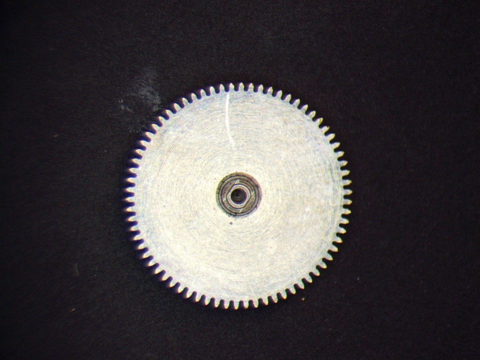 Bulova 11ALAC 0180_1 Barrel Complete, gold or silver parts repair