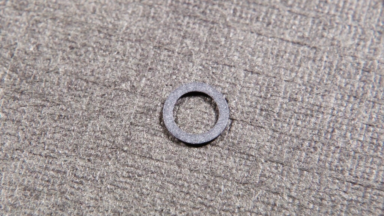 Generic Rolex 6mm Crown Gaskets, watch parts