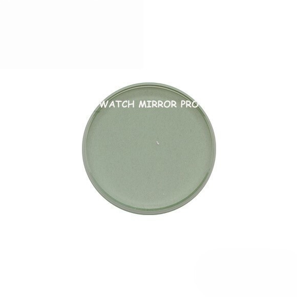 Watch Plastic Plexi Acrylic Crystal Glass for Rolex 6525 17.7*2.6mm-