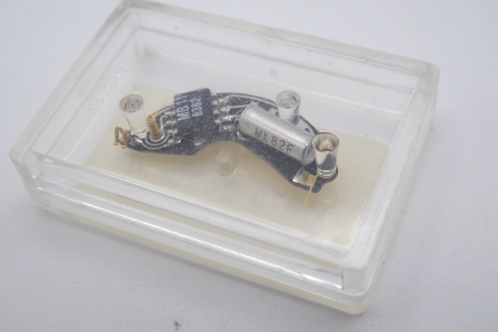 Omega Electronic module 1370-9600