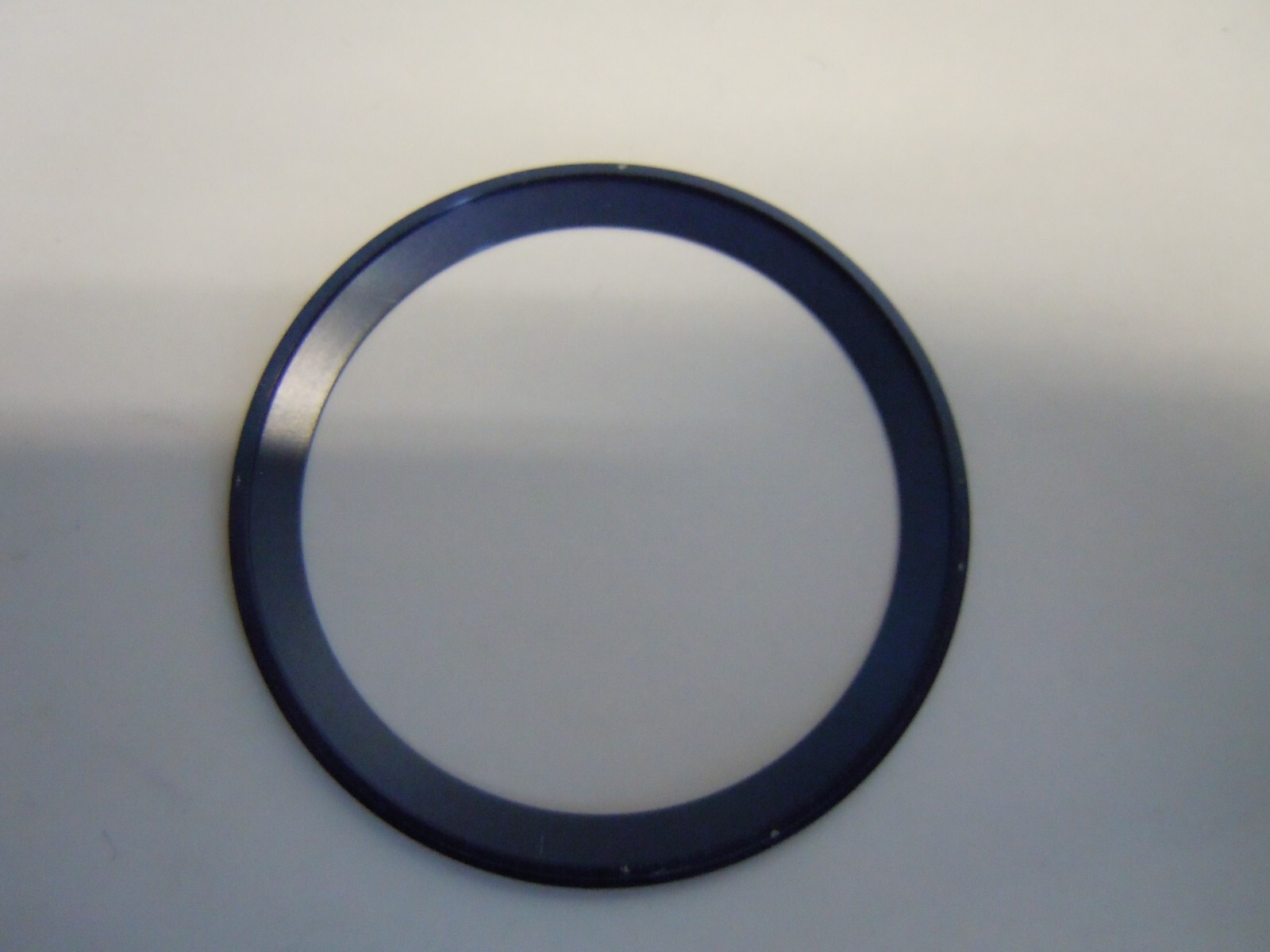 Genuine Breitling Bezel Insert Blue A13320,A17320,A23320 part 142.A17320C