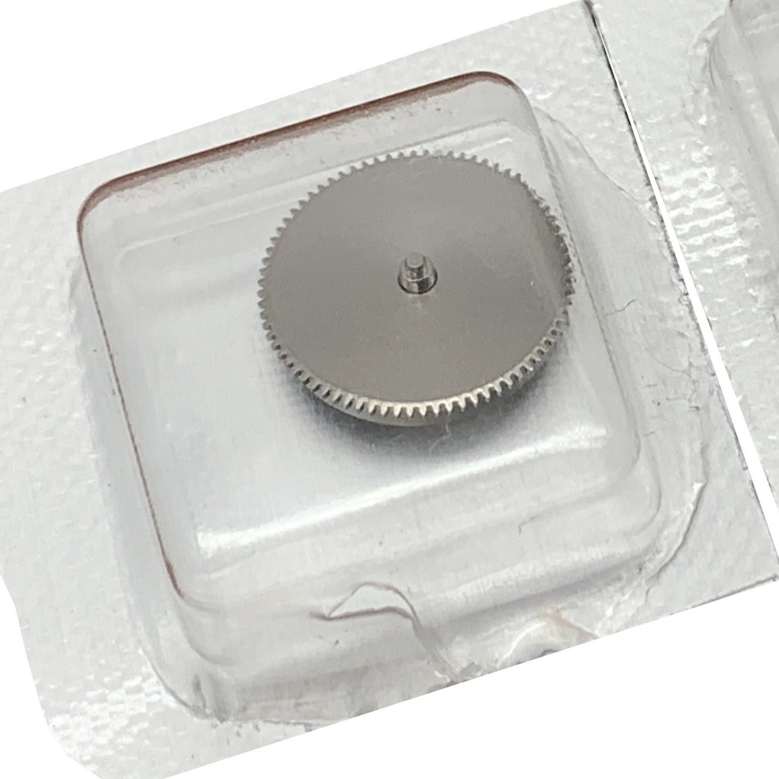 Watch Movement Barrel Complete w/ Mainspring For Miyota 8200 Movement Accessory