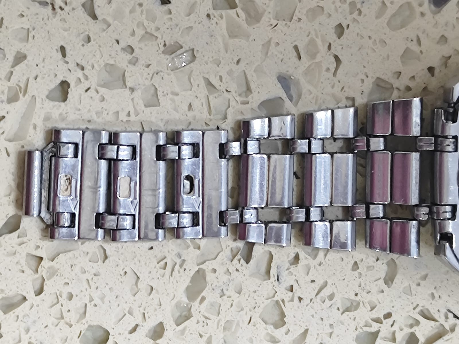 1974 Original SEIKO 7006-7029 CASE Used