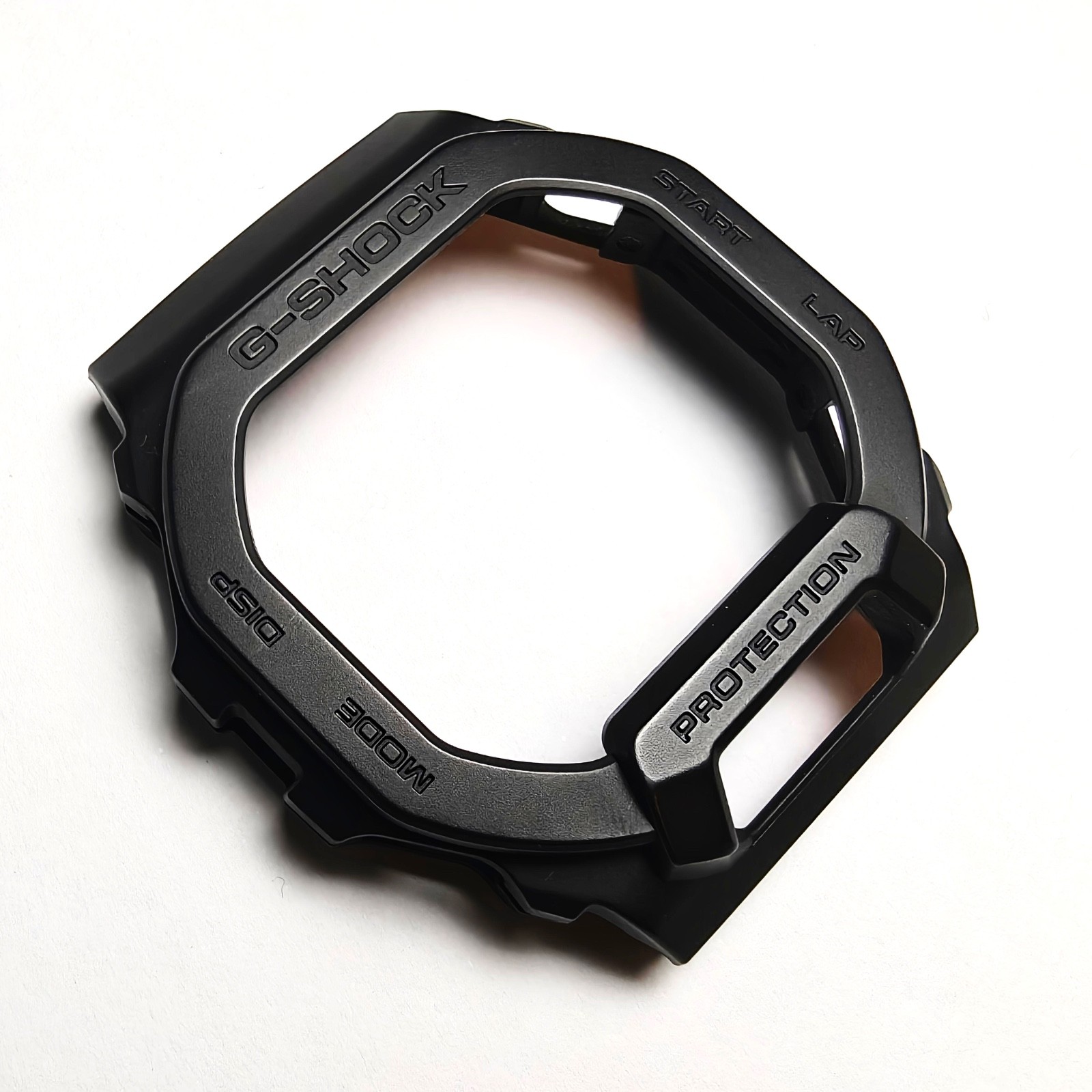 Genuine G-Shock GBD-200UU-1ER Black Bezel (Refurbished)