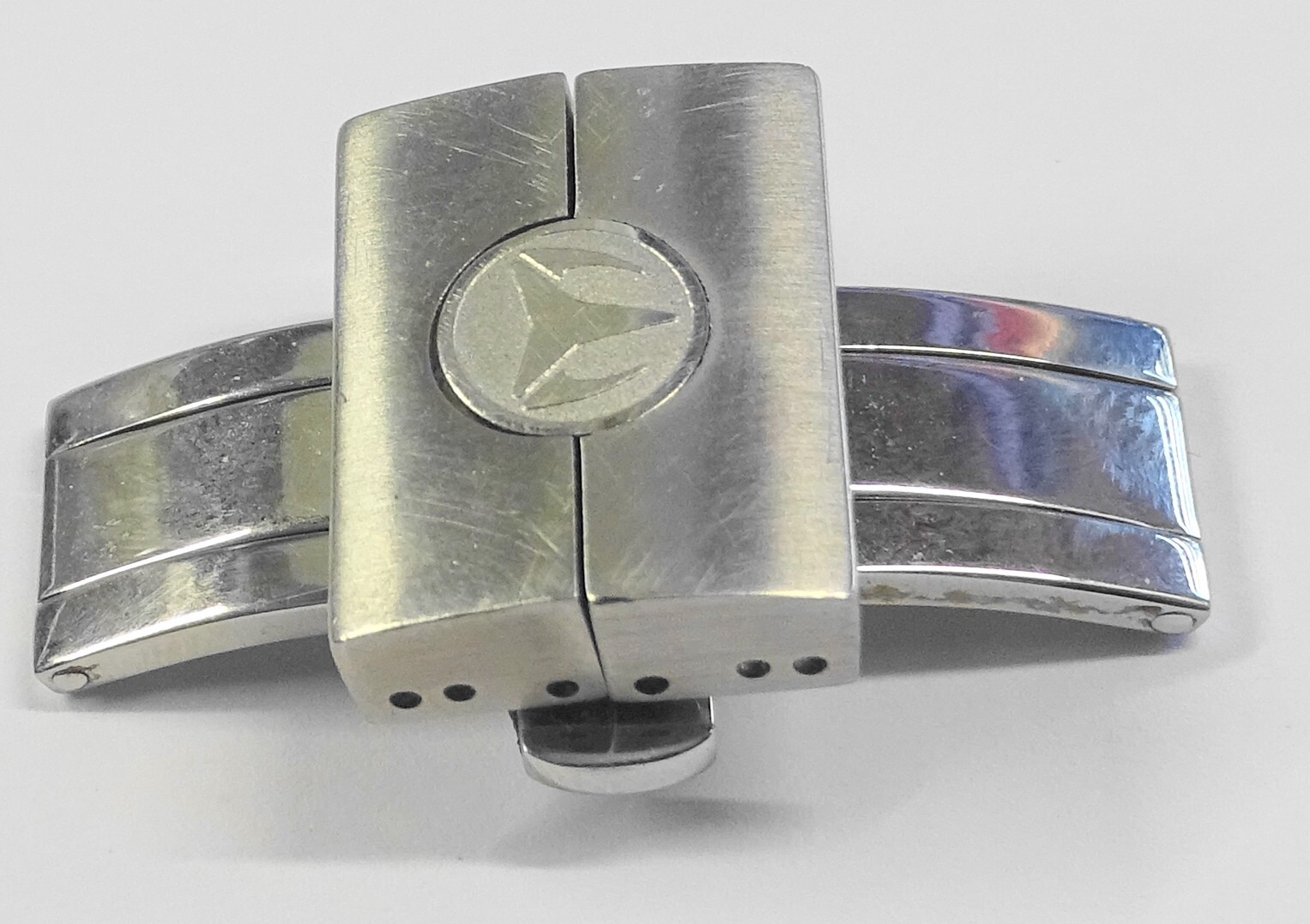 Deployable Loop For Technomarine Watch Bracelet