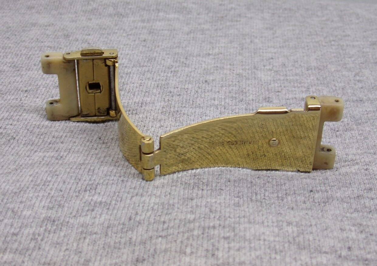 Watch Band Clasp & Pins for Women’s MICHAEL KORS MK5039