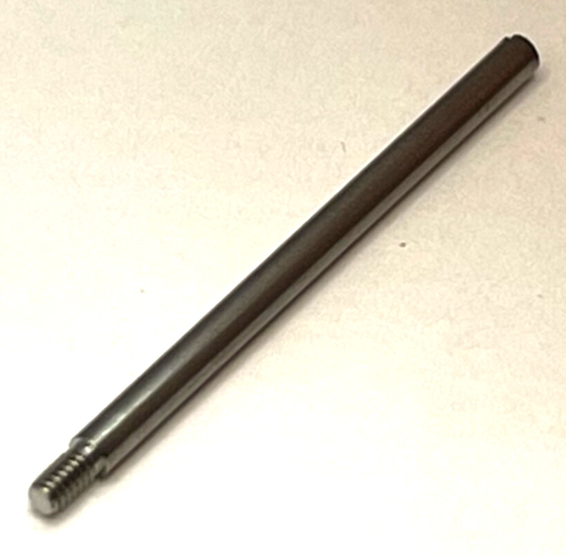 OEM PANERAI Case Attachment Screw for Luminor 40mm Steel/Titanium MX000SHT