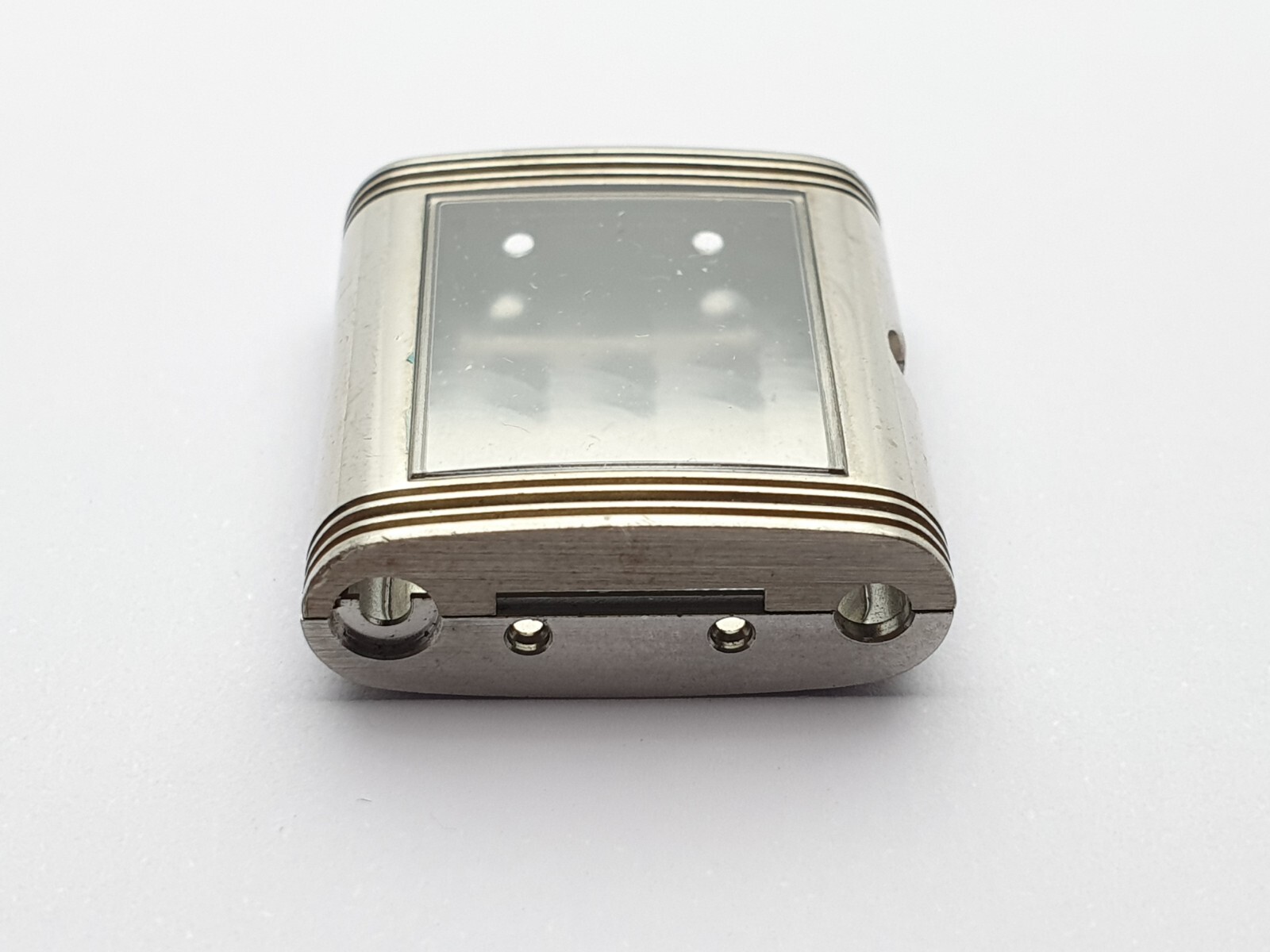 Jaeger LeCoultre Reverso Case – 20,7mm x 22,5mm – Parts