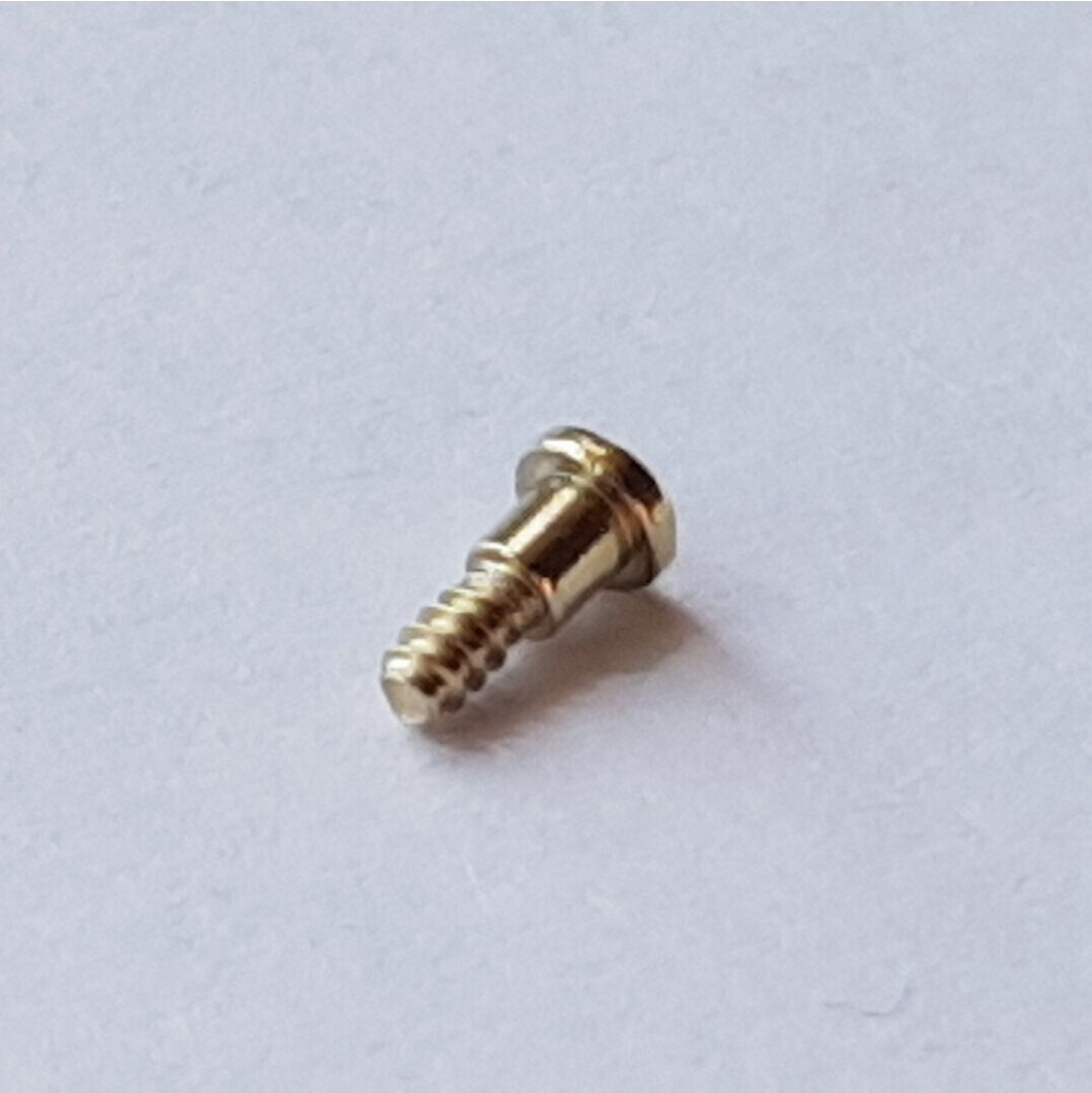 Casio Watch Screw DW-5900 DW-6900 DW-6925 DW-6930 For Bezel