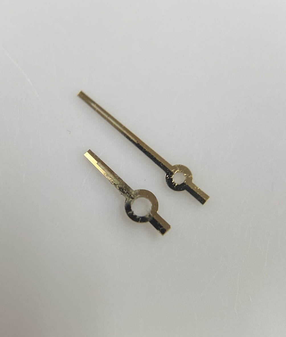 Genuine Rolex Datejust Cal. 2130/2135 6917 69173 69178 69278 79173 Hands