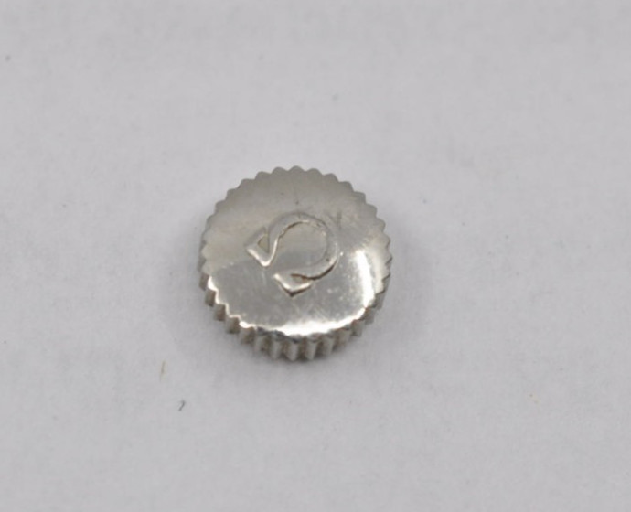 omega watch crown 5.3mm tube 2.5 fit stem 1.2mm movement 260-269 280-285 30T2