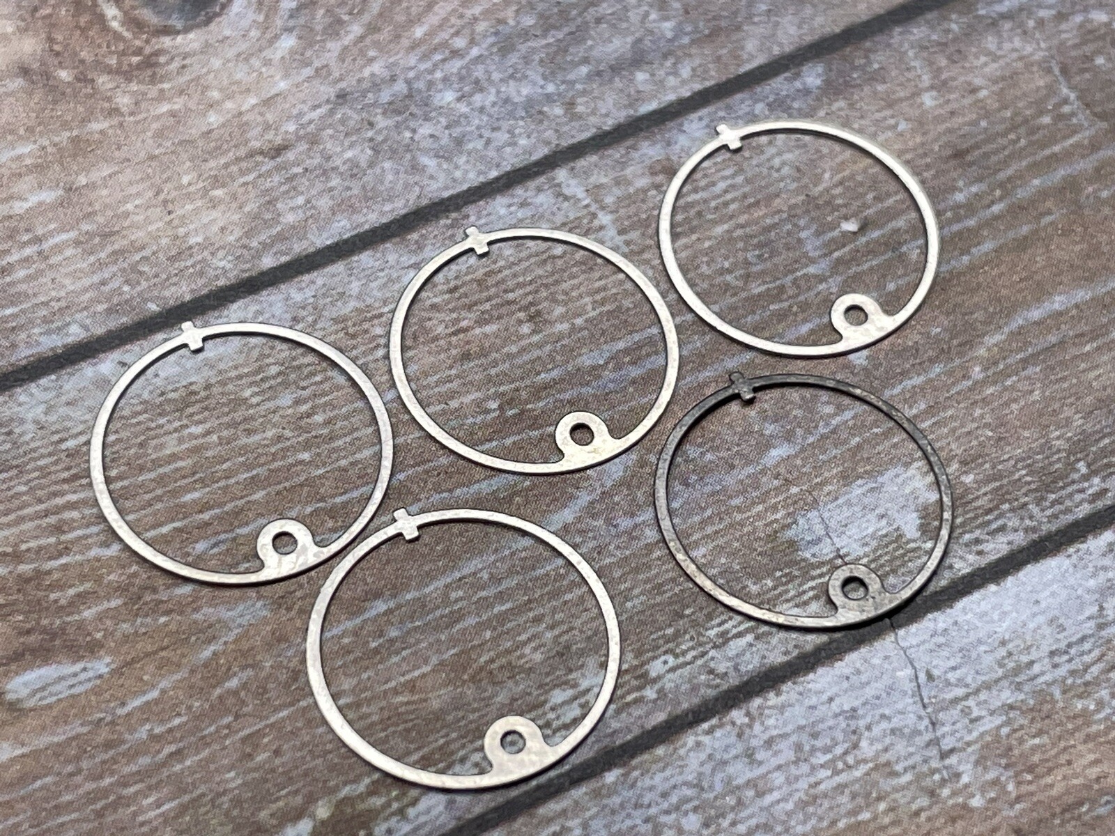 Original New minute hands For Copernicus Raketa watch USSR