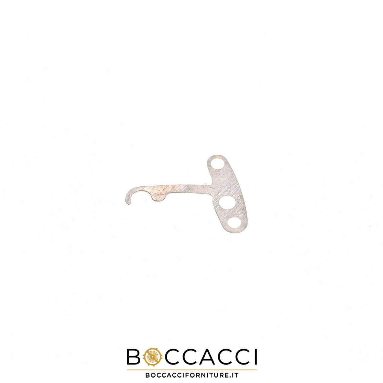 BULOVA Calib. 9 Ar ref. 1474 Clutch Clamp Calib: 9 AR (EXCELLENT CONDITION)