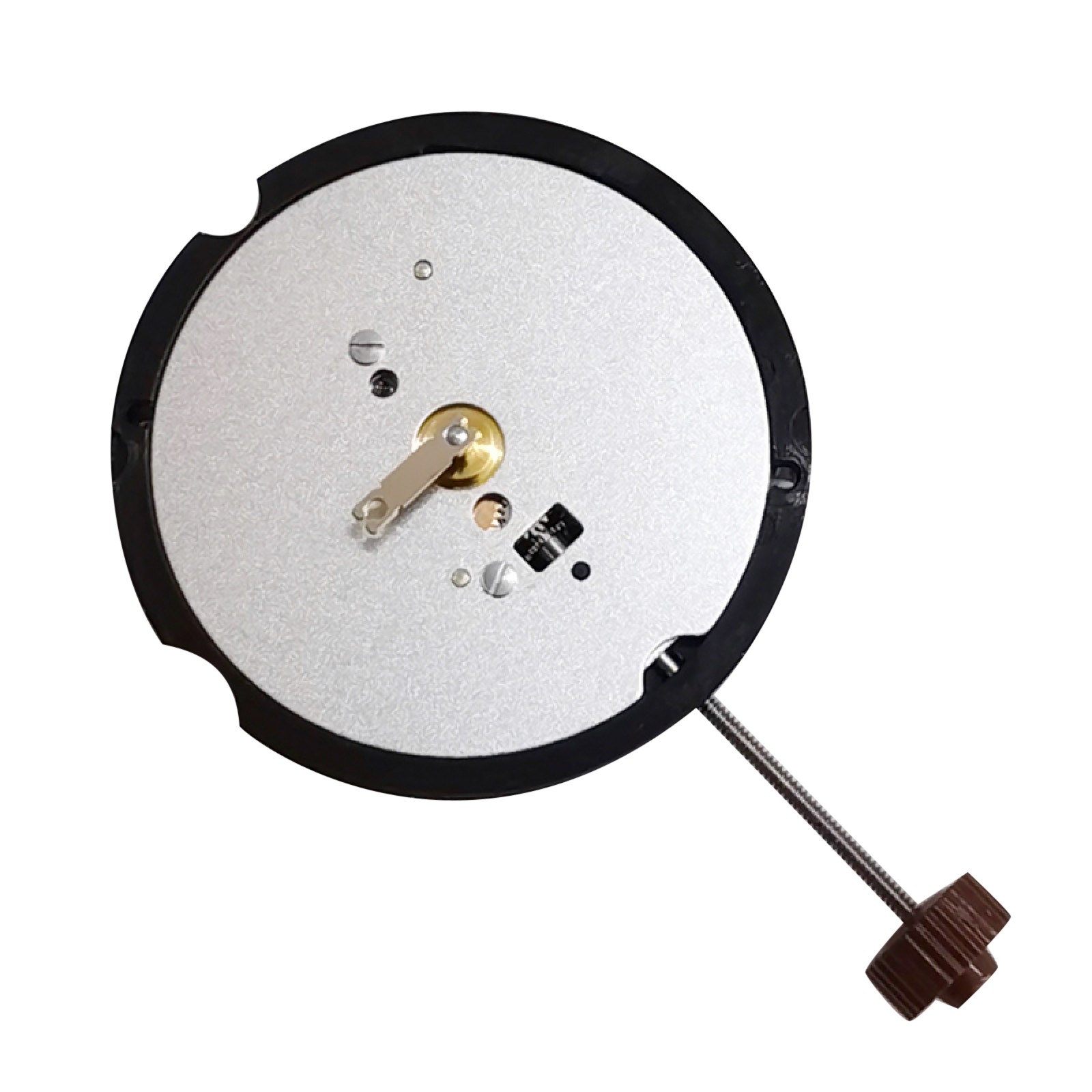 502 Quartz Watch Movement 2 Hands Movement For Swiss Ronda 502 Replacement Parts