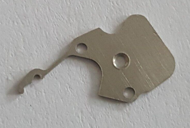 Lunesa Caliber 33 Part Number 445 (Setting Lever Spring)
