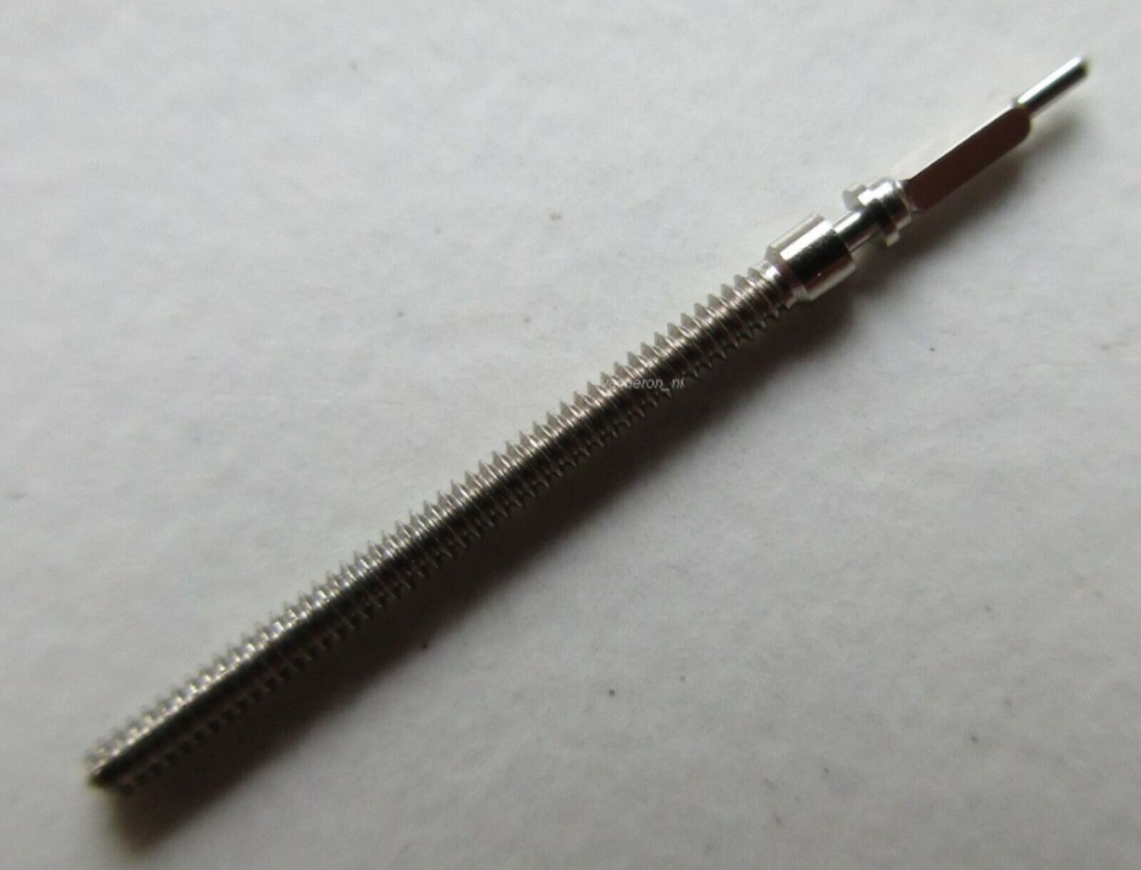 Rolex cal. 2030 2035 Swiss winding stem watch movement part