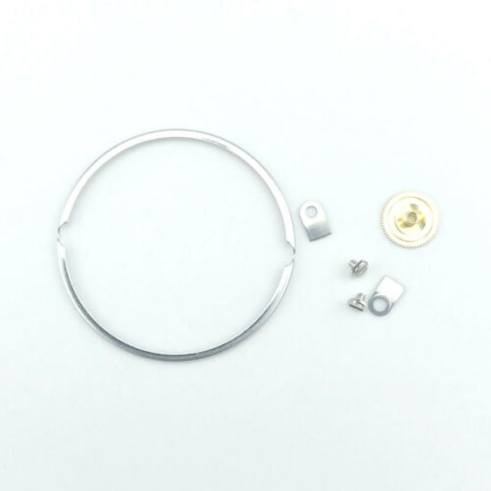 28800bph 25-Jewel Automatic Self-Wind Watch Movement for Seagull ST21 ETA2824-2