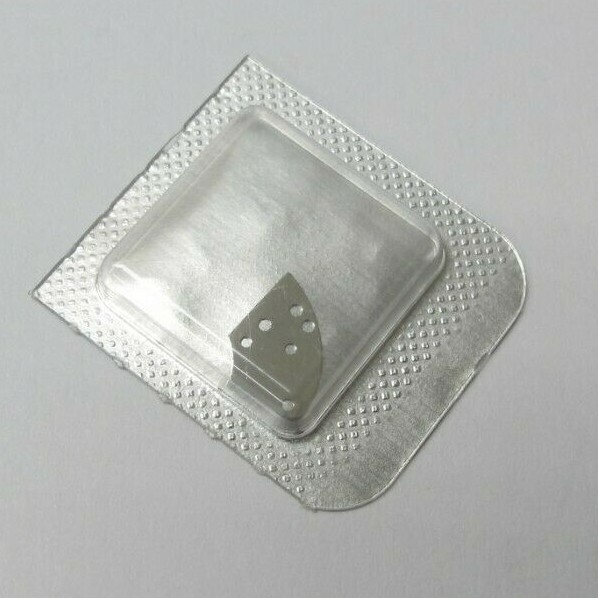 OMEGA CAL.1155 DATE JUMPER PLATE PART# 2595