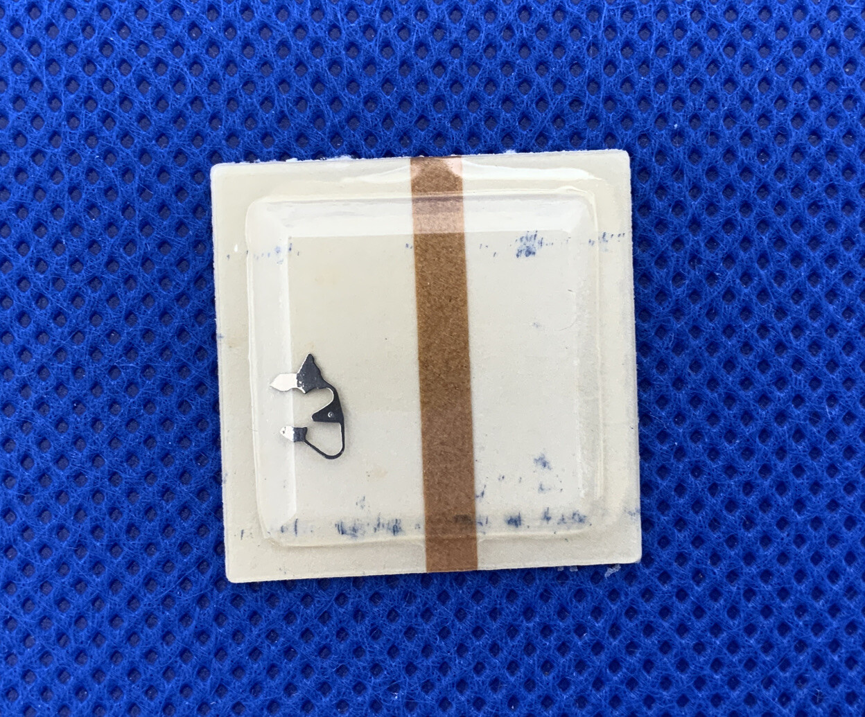 PUW 1561 2566 Date Corrector Factory Sealed New Old Stock Auto 7041